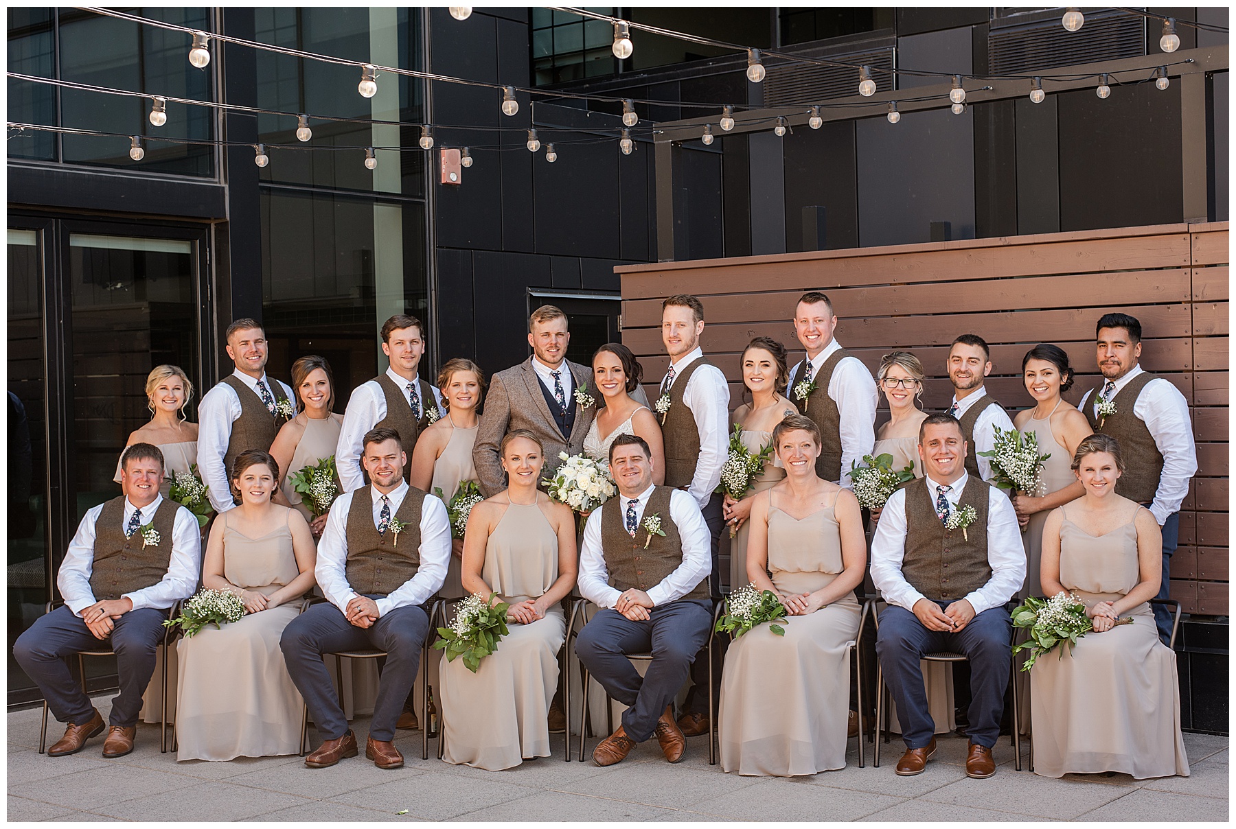 The Lismore Wedding in Eau Claire, WI