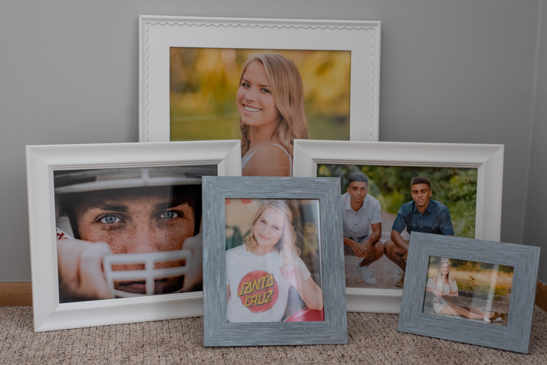 Top 3 Benefits to Ordering Professional Prints