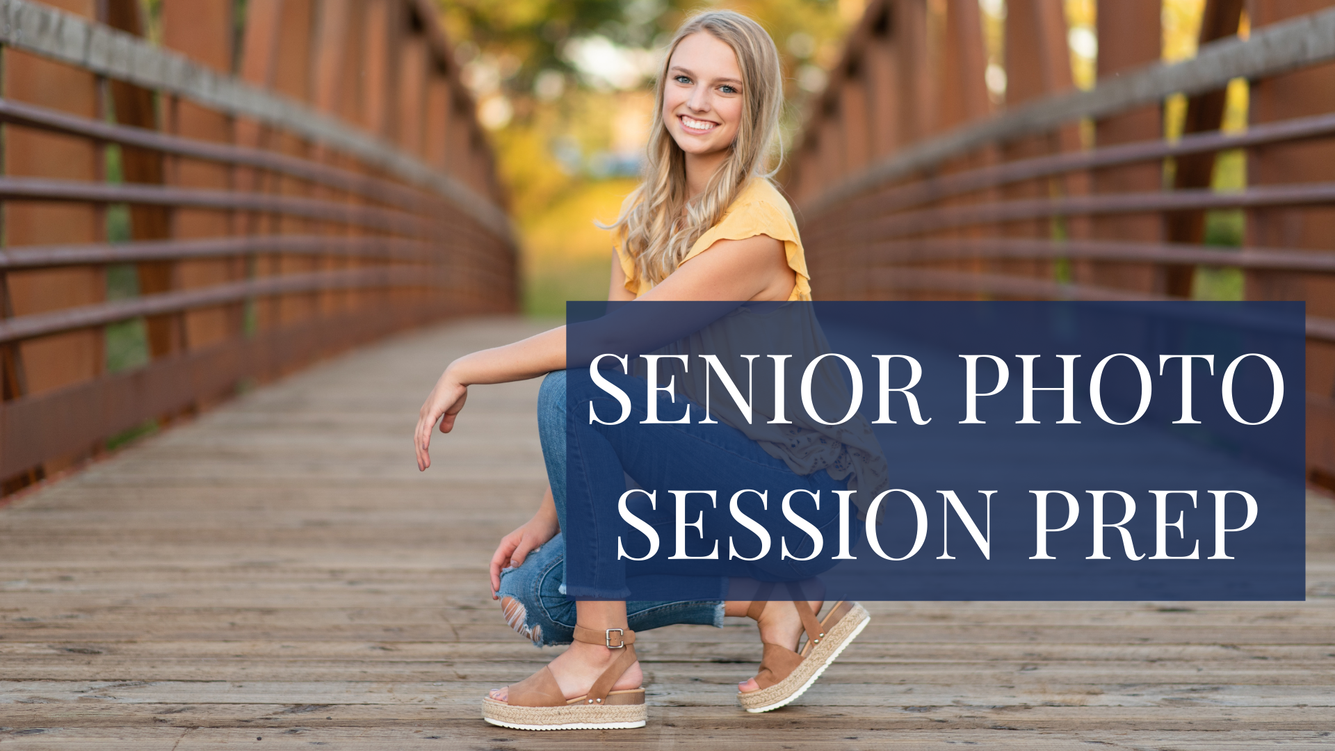 Prepping for your senior session (1)