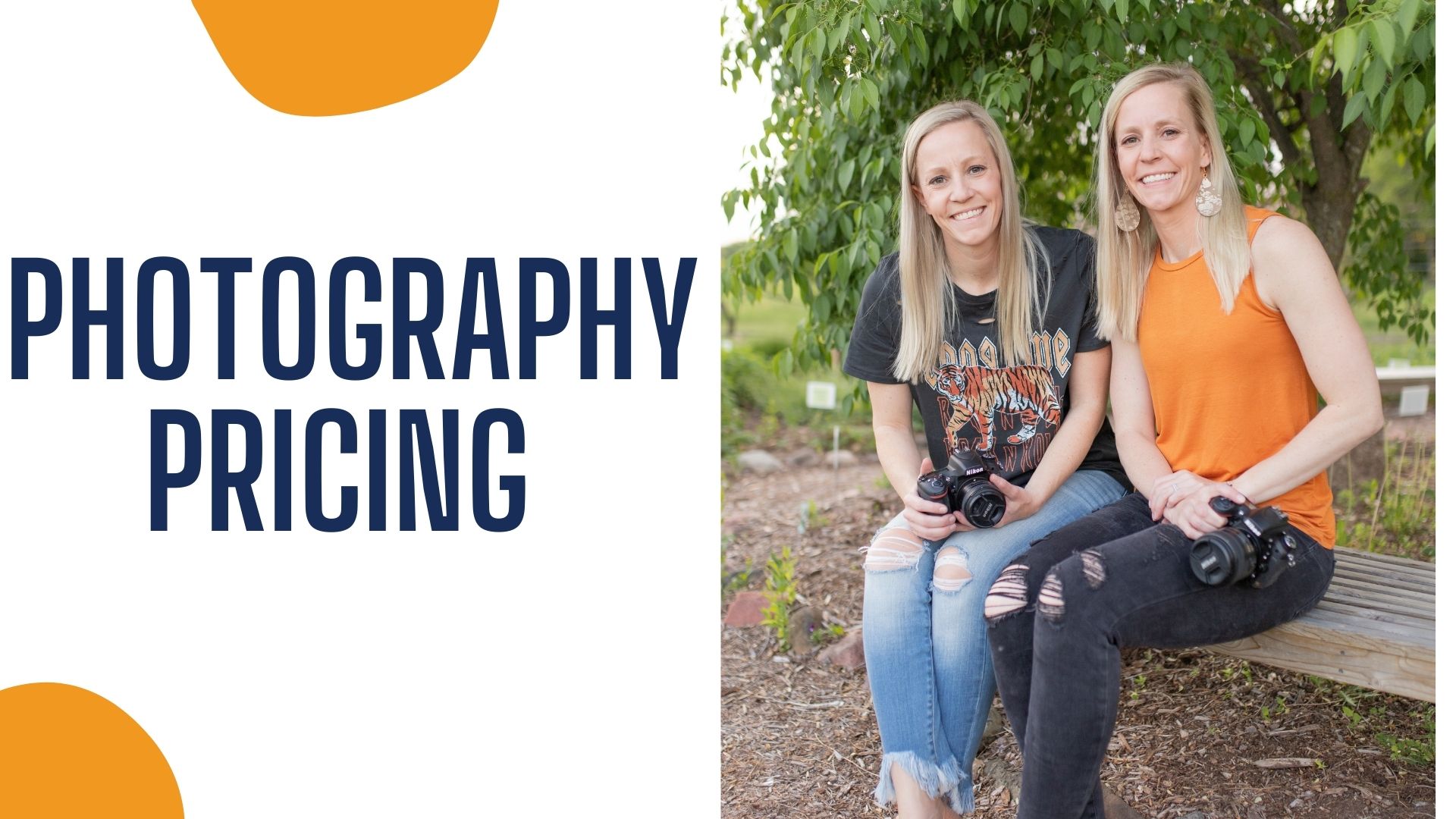 Photography Pricing for Beginners