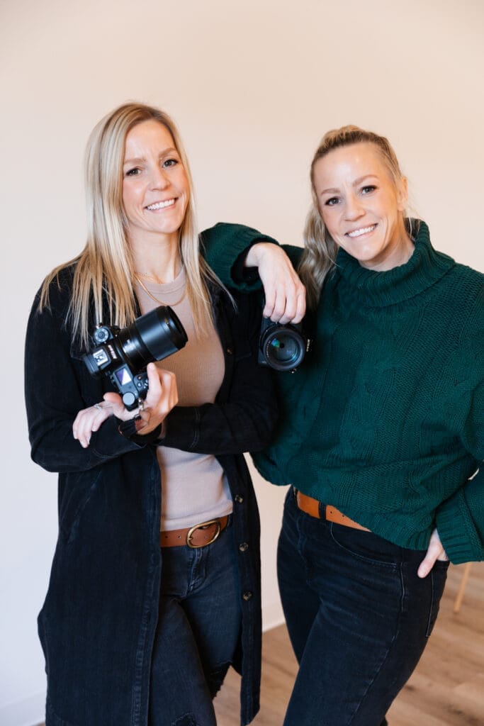 Shutter speed for portrait photography explained with camera settings example